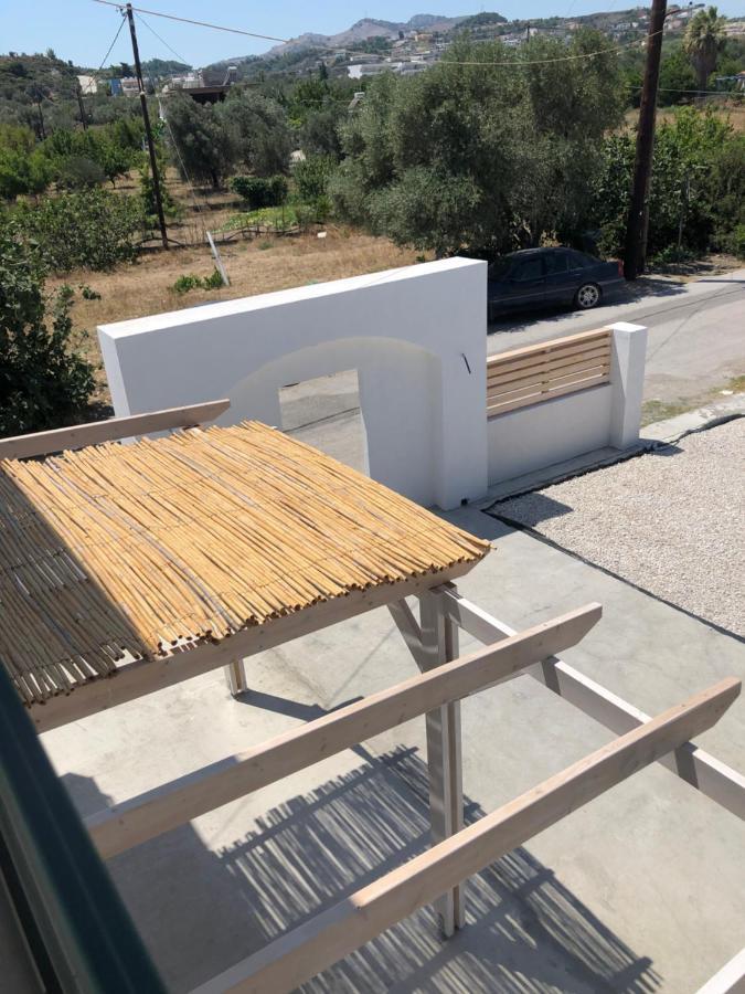 Leilighet Oliva Faliraki