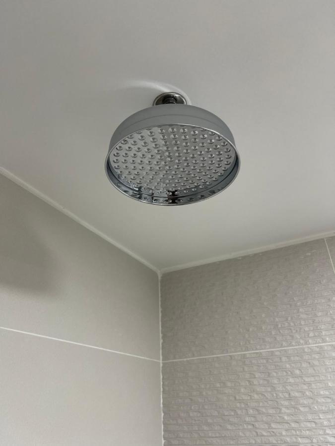 Oliva Lägenhet Faliraki
